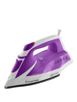 Russell Hobbs 23041 Supreme Steam Ceramic Iron